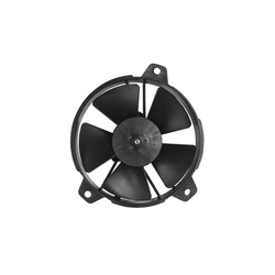 SPAL 5.2" (130mm)  Cooling Fan VA31-A101-46S (12v  / 307 cfm / Pushing) - view 2
