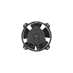 SPAL 4" (96mm)  Cooling Fan VA32-A101-62A (12v  / 148 cfm / Pulling) - view 1