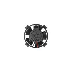 SPAL 4" (96mm)  Cooling Fan VA32-B101-62A (24v  / 153 cfm / Pulling) - view 1
