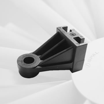 SPAL Accessories