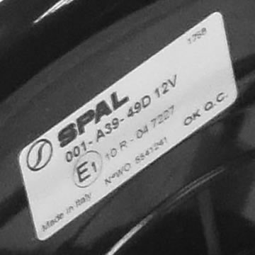 Blower Identification