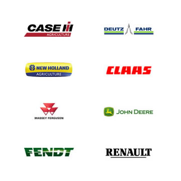 Parts by Make/Model