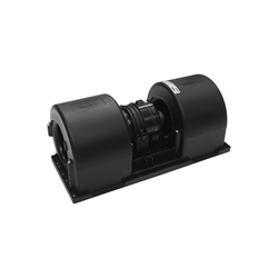 SPAL 708 cfm Double Blower 006-B39-22 (24v / 3 speeds)