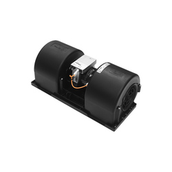 SPAL 543 cfm Double Blower 006-B46-22 (24v / 3 speeds)