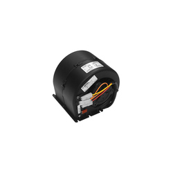 SPAL 153 cfm Single Blower 008-A100-93D (12v / 3 speeds)