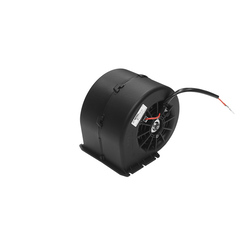 SPAL 319 cfm Single Blower 009-A70-74D (12v / AMP connector)