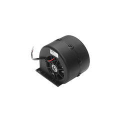 SPAL 313 cfm Single Blower 010-B70-74D (24v) (Single Speed)