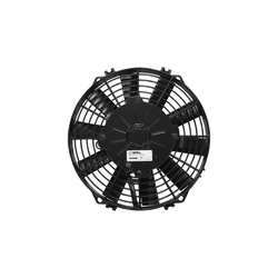 SPAL 9 inch (225mm)  Cooling Fan VA07-AP7/C-31S (12v  / 673 cfm / Pushing)