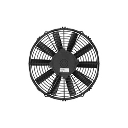 SPAL 12 inch (305mm)  Cooling Fan VA10-AP9/C-25S (12v  / 856 cfm / Pushing)