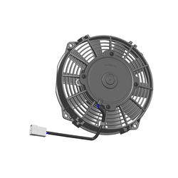 SPAL 7.5 inch (190mm)  Cooling Fan VA14-AP11/C-34A (12v  / 431 cfm / Pulling)