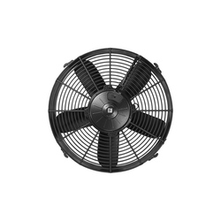 SPAL 12 inch (305mm)  Cooling Fan VA34-AP70/LL-36A (12v  / 1434 cfm / Pulling)