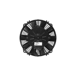 SPAL 7.5" (190mm) Cooling Fan VA14-BP7/C-34S (24v / 378 cfm / Pushing)