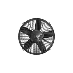SPAL 12" (305mm) Cooling Fan VA34-BP70/LL-36A (24v / 1522 cfm / Pulling)