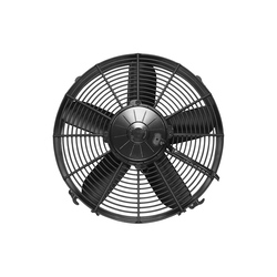 SPAL 12" (305mm) Cooling Fan VA34-BP70/LL-36S (24v / 1440 cfm / Pushing)