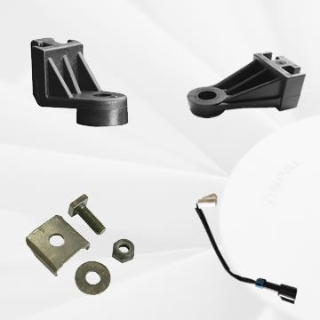 SPAL Accessories