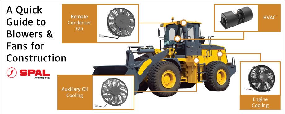 Construction and Plant Quick Guide