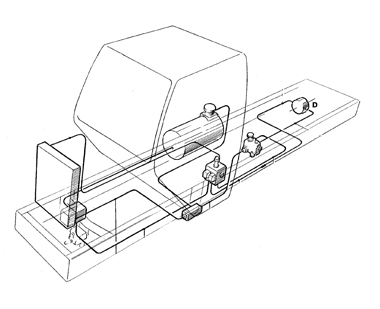 352000 - OIL COOLER
