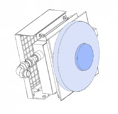 8402379 - Cooler