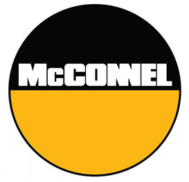 McConnel - Quality, innovation and performance