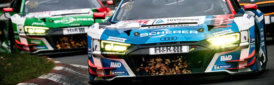 Motorsport Cooling Fans Quick Guide