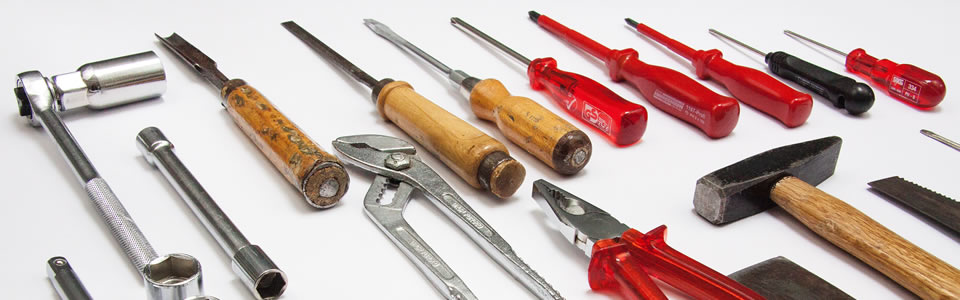 Tools and Materials Needed