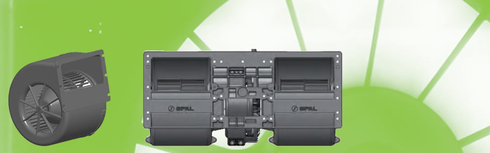 Choosing the Right Blower Motor