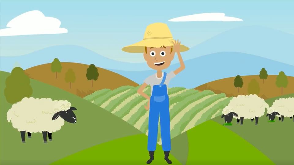 Farmer Giles