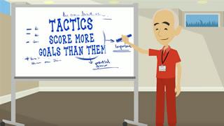 Football coach