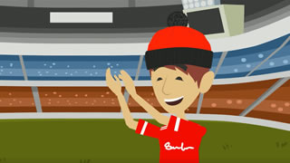 Football Fan