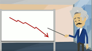 The coach owner loses money
