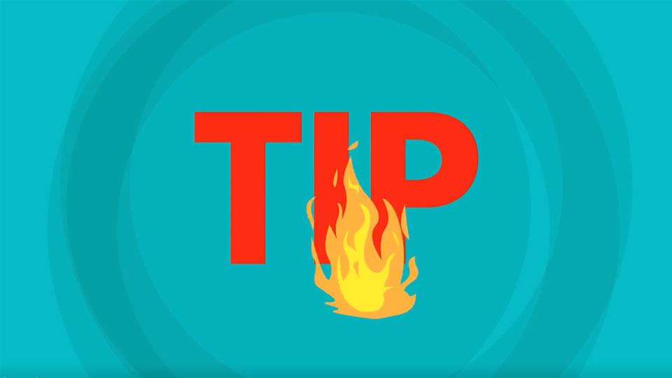 Hot Tip - choose SPAL