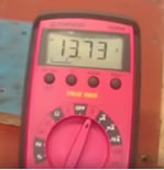 Voltmeter